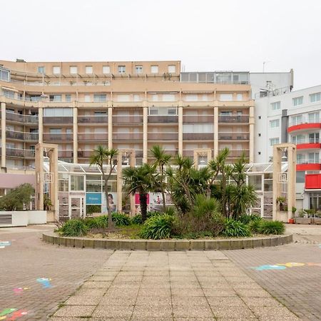 Oceane Apartment Pornichet Ngoại thất bức ảnh