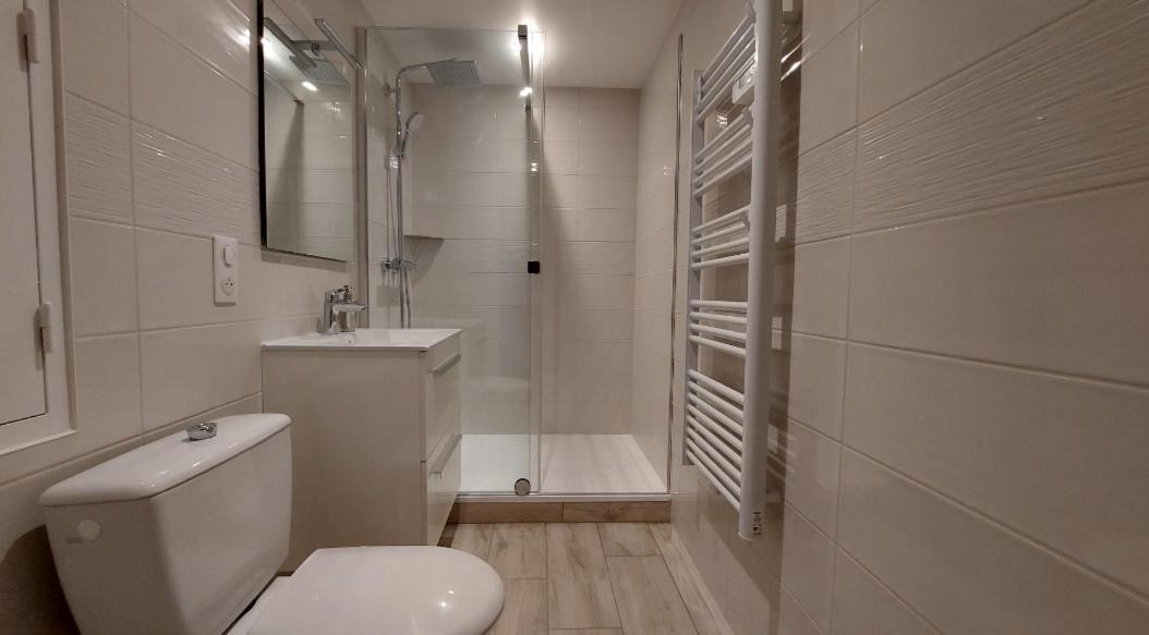 Oceane Apartment Pornichet Ngoại thất bức ảnh