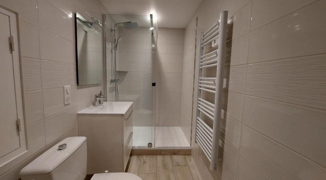 Oceane Apartment Pornichet Ngoại thất bức ảnh